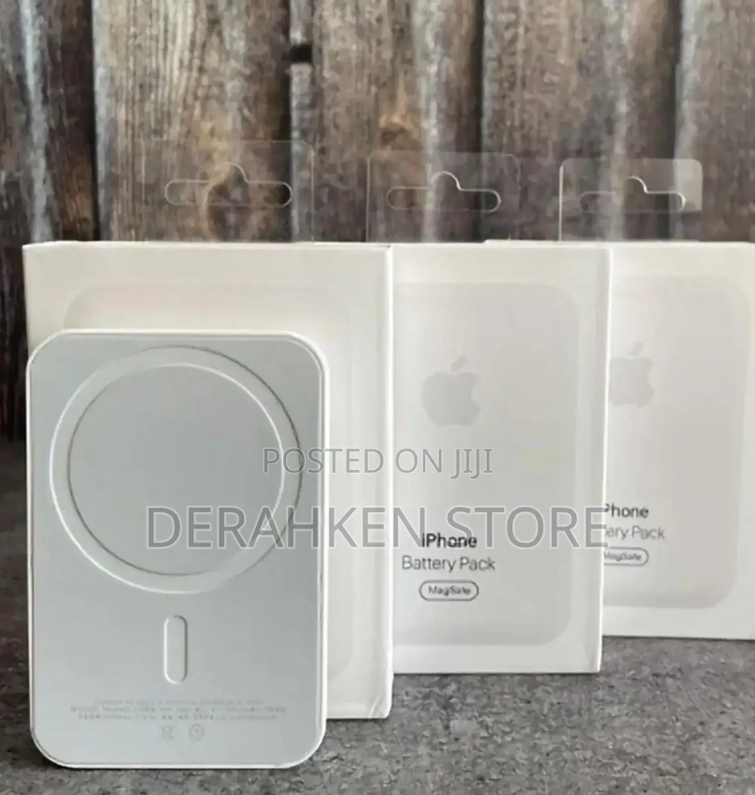 10000mah Apple Wireless Magsafe