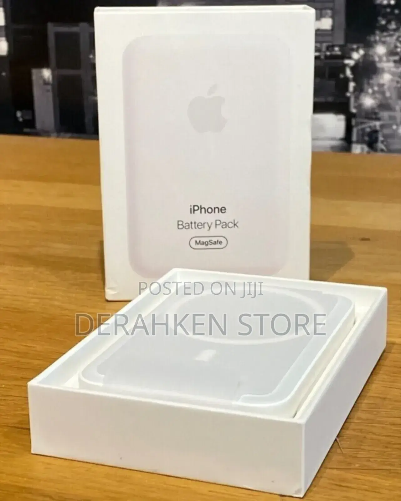 10000mah Apple Wireless Magsafe