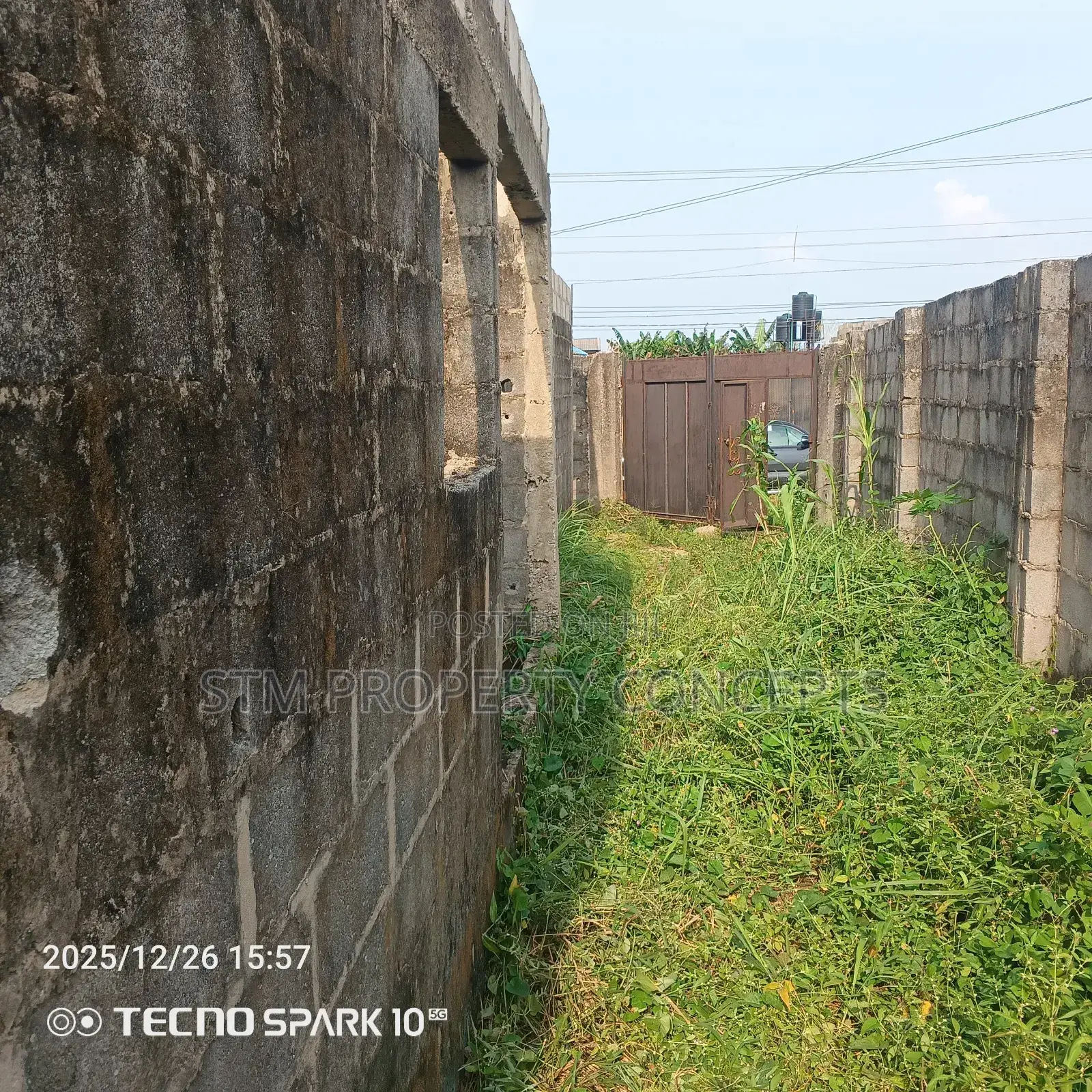 Mini Flat in Ayetoro for sale