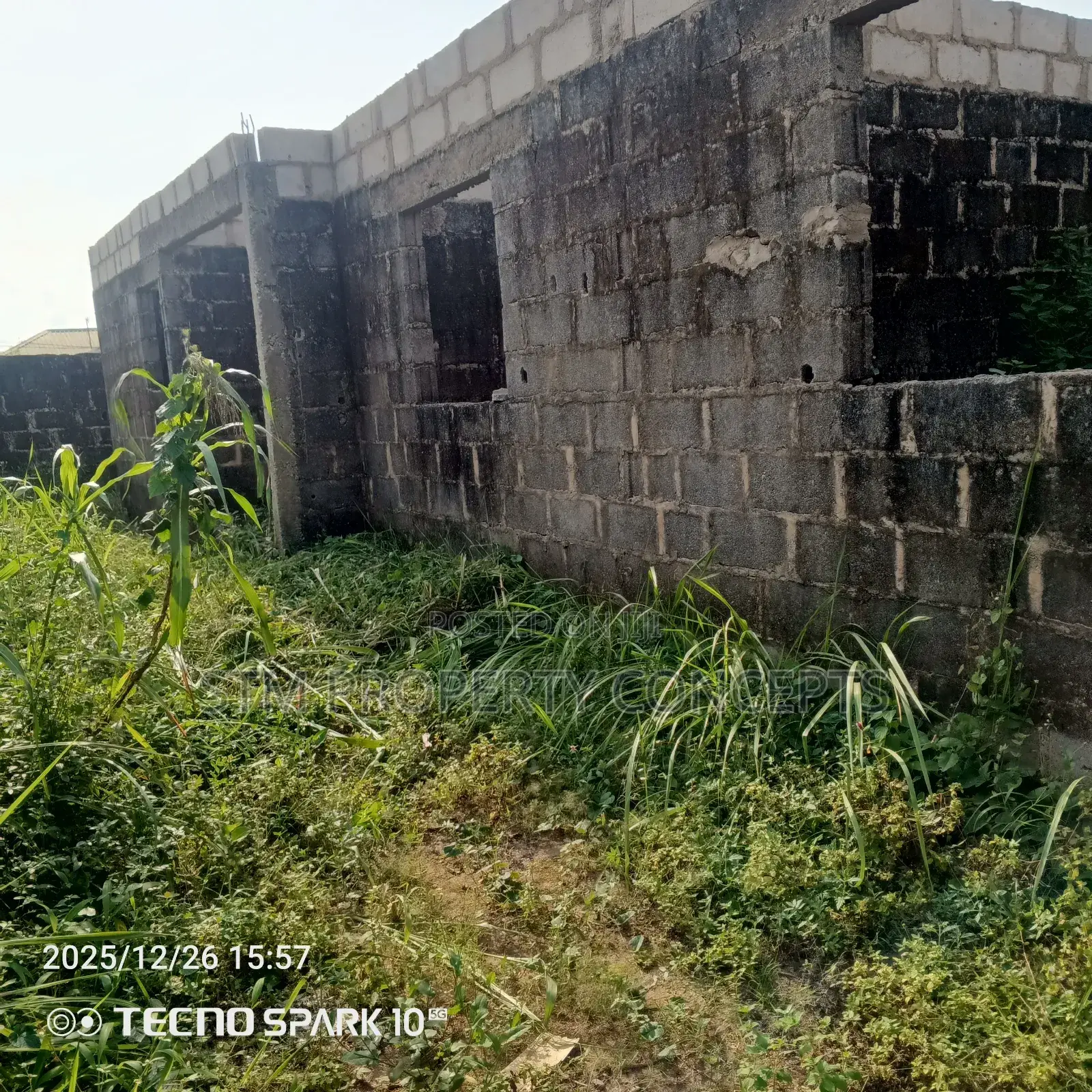 Mini Flat in Ayetoro for sale