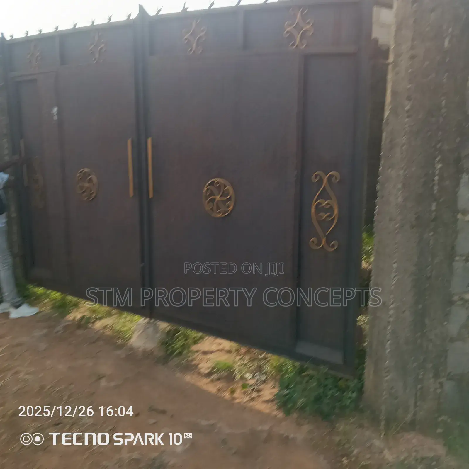 Mini Flat in Ayetoro for sale