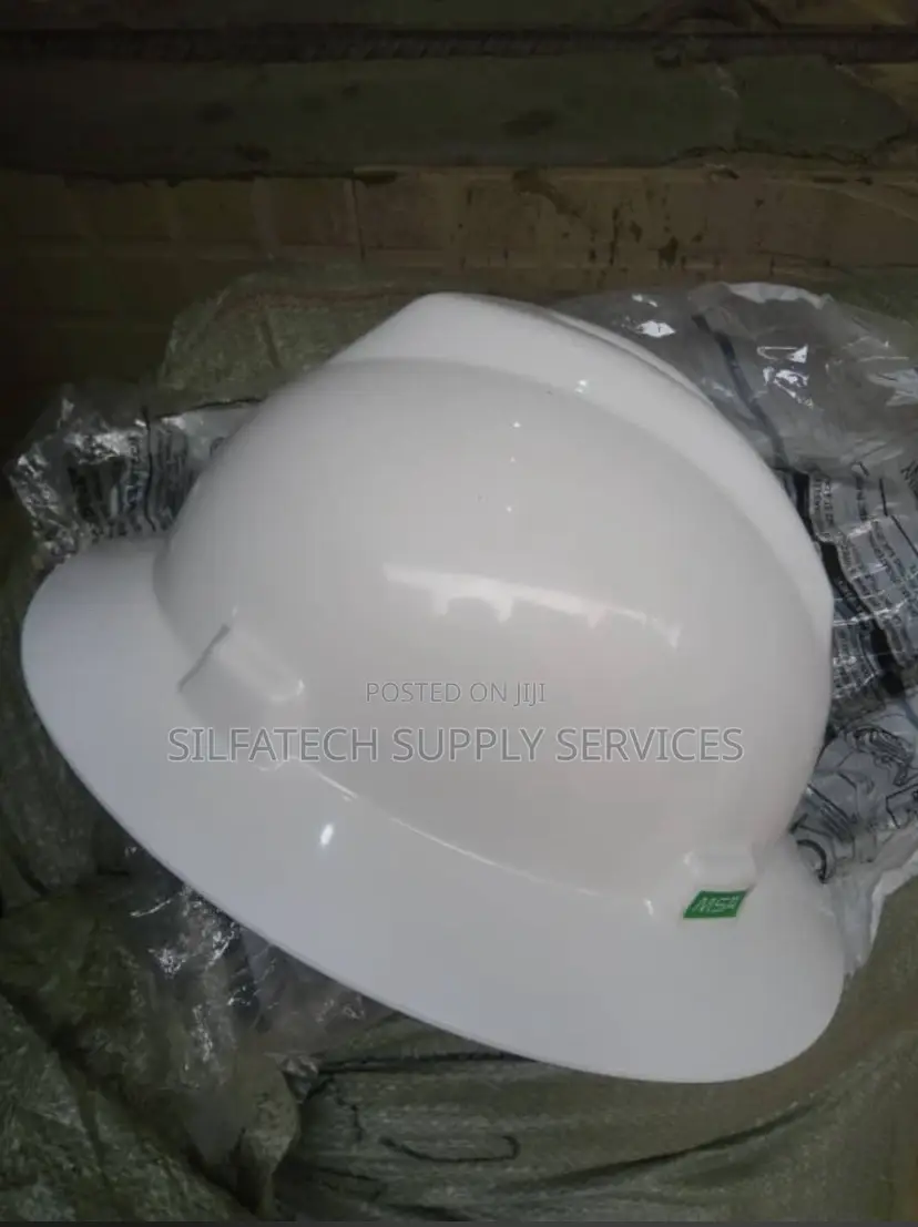 Original Safety Helmets