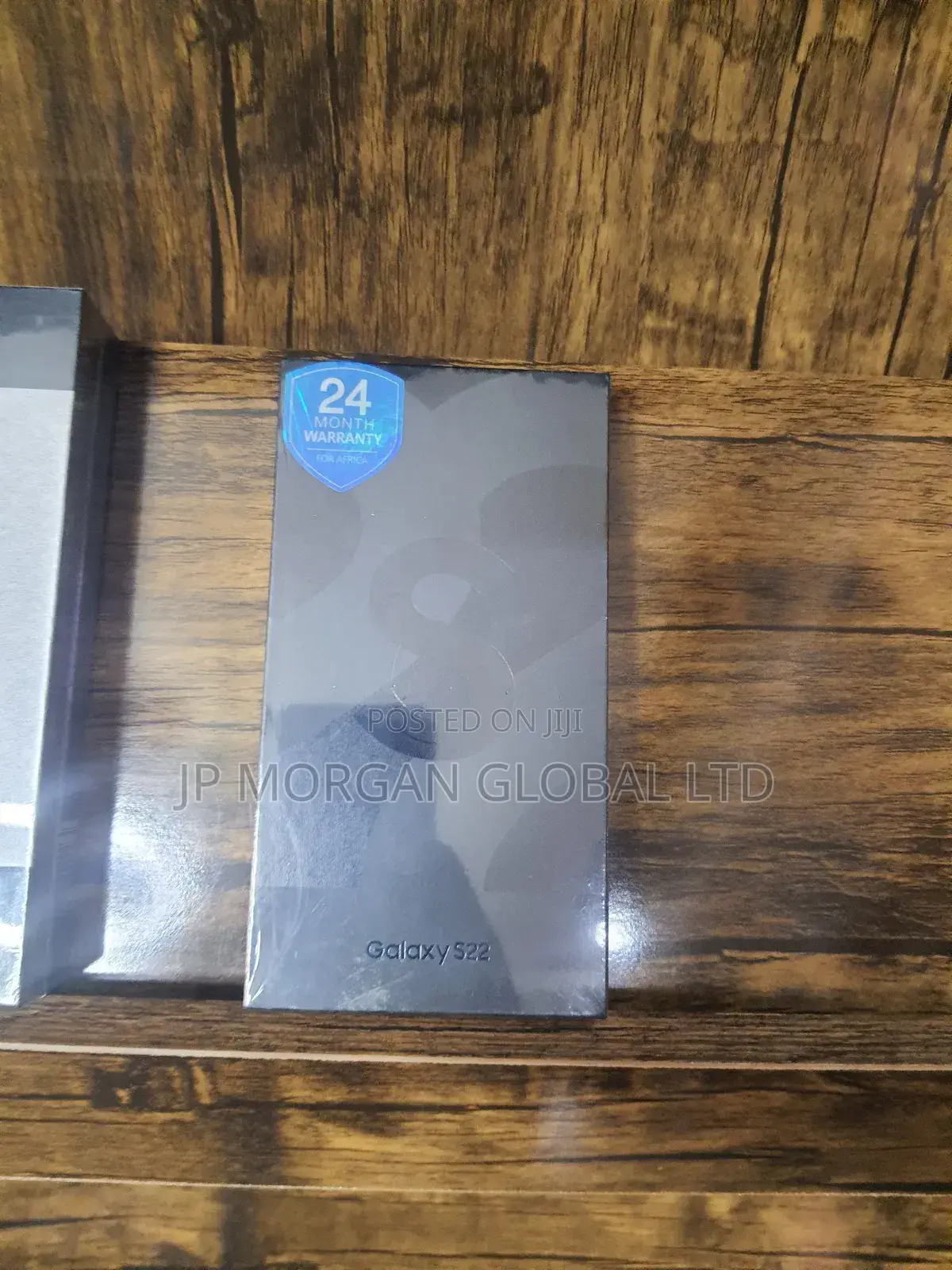 New Samsung Galaxy S22 5G 128 GB