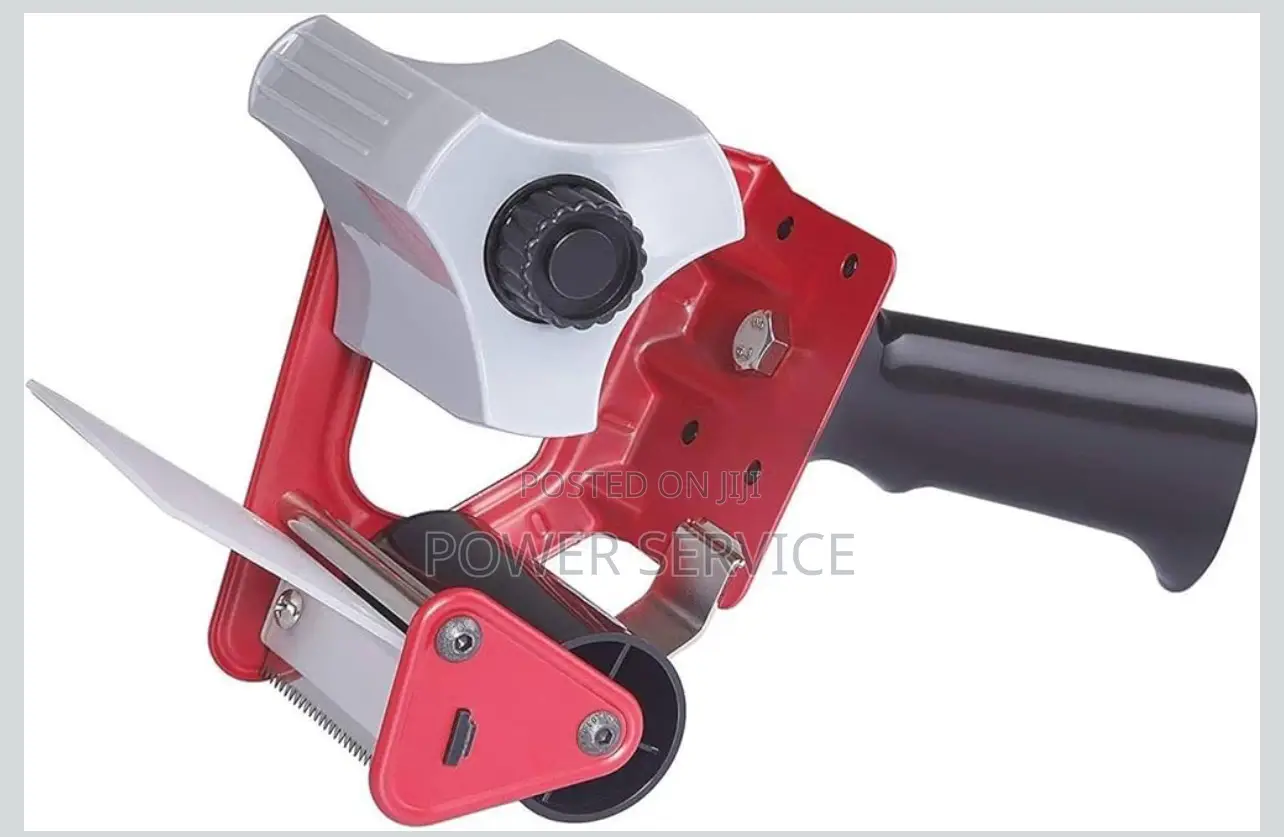 50mm Kangaro CSM-201 Packing Tape Dispenser.