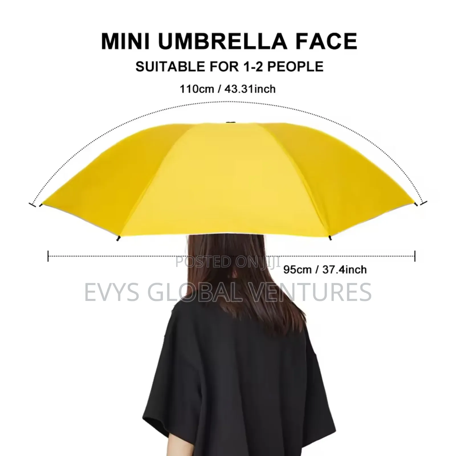 Bottle Design Wine Shape Bottle Umbrella for Gift Personal Use