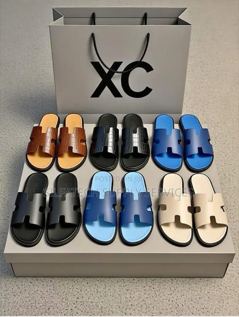Original Shoe