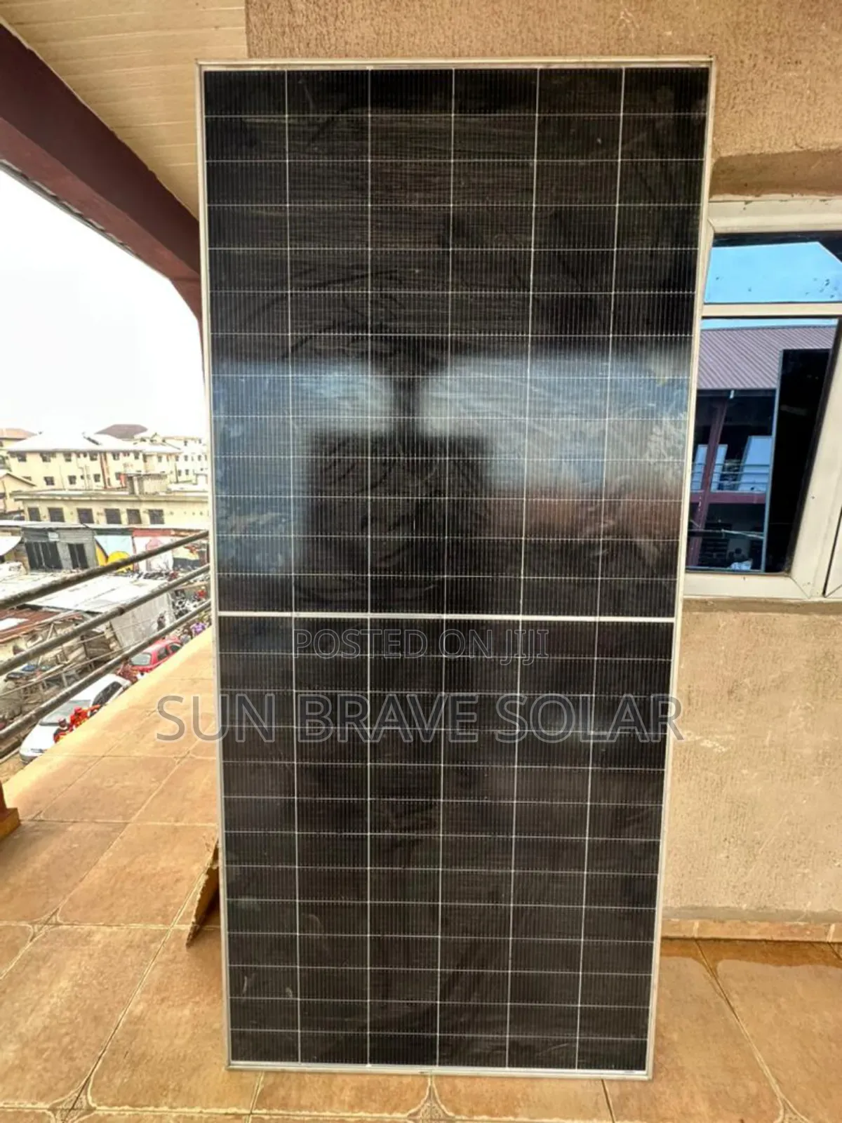 Jinko Mono Solar Panels 680w Available Stock Now