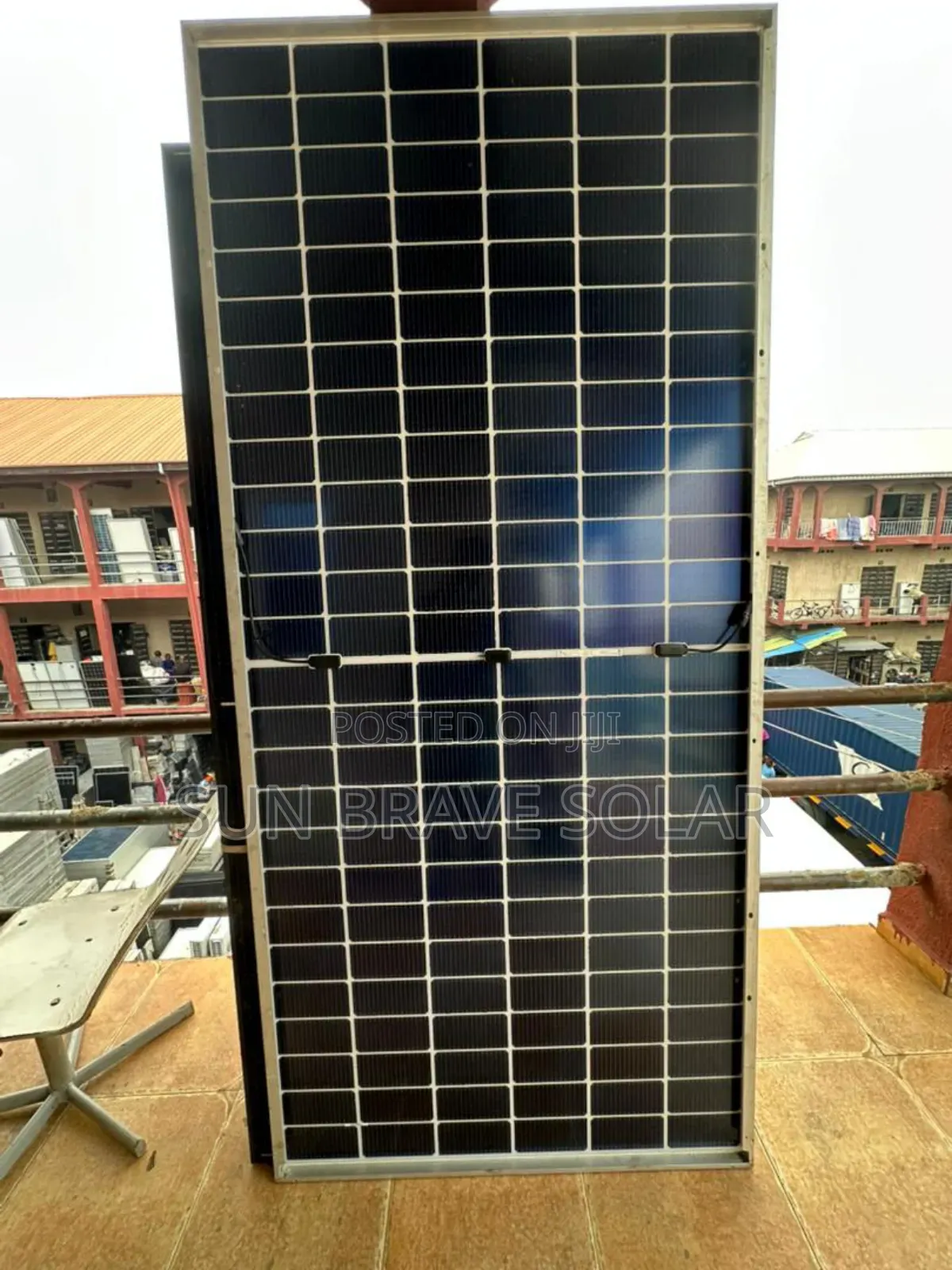 Jinko Mono Solar Panels 680w Available Stock Now