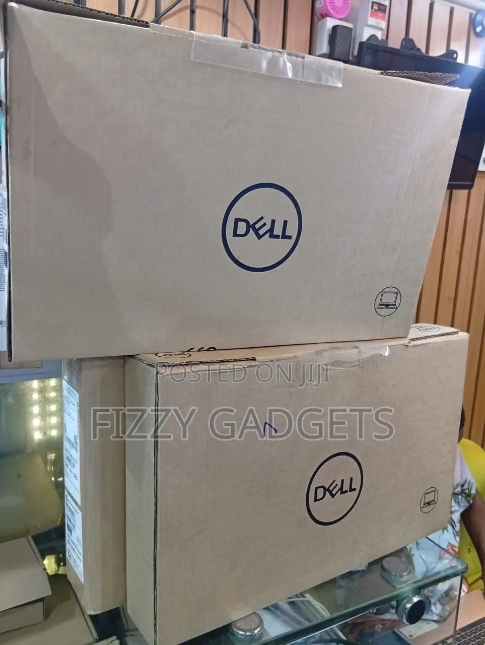 New Laptop Dell Latitude 7420 32GB Intel Core I7 SSD 512GB