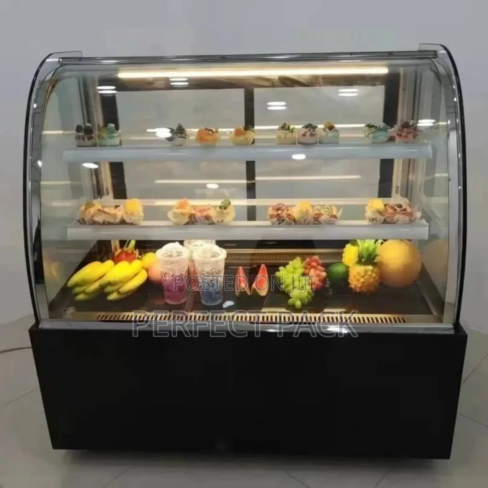 Food Chiller