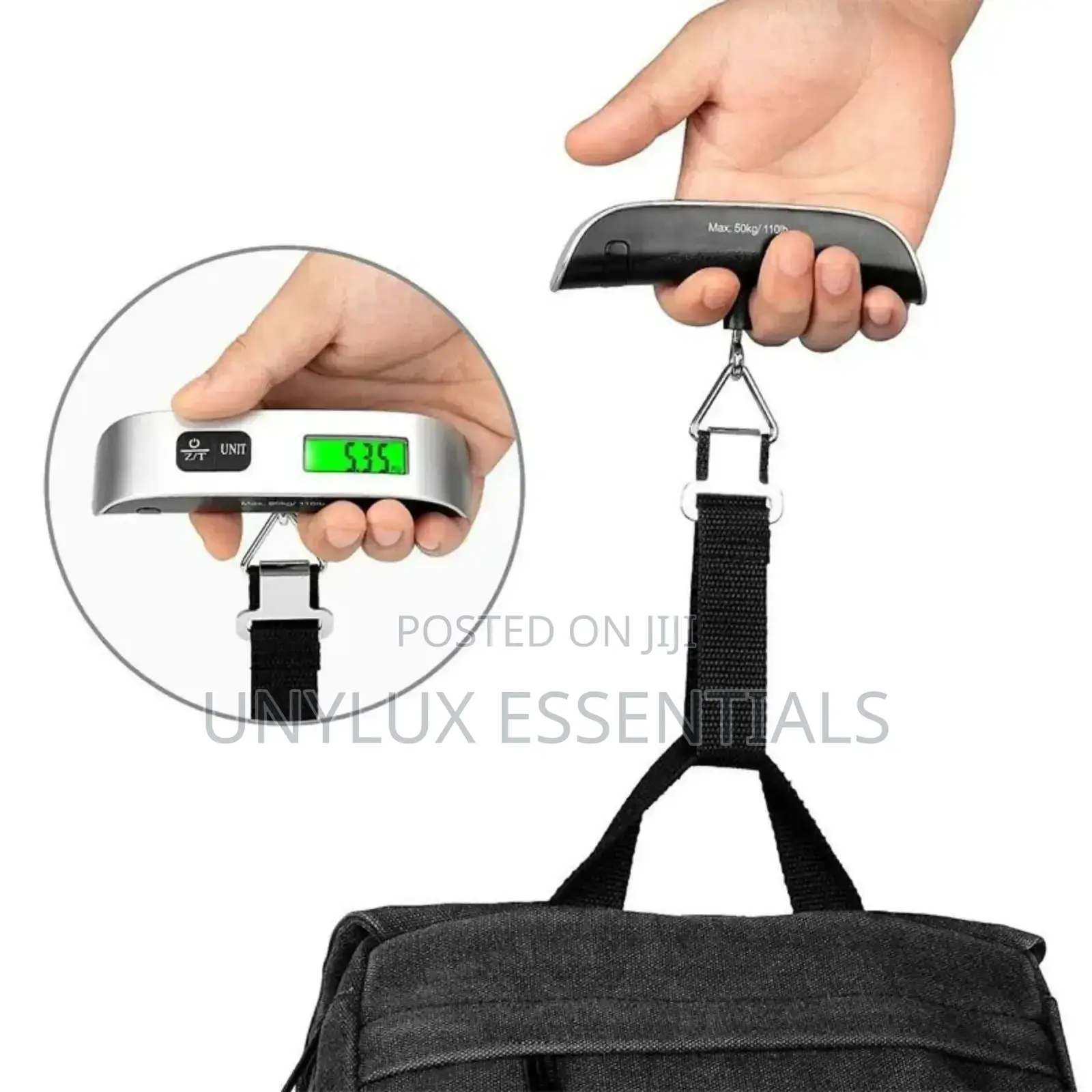 Hand Luggage Scale