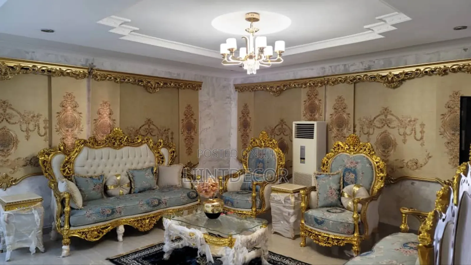 Royal Heritage Window Blind