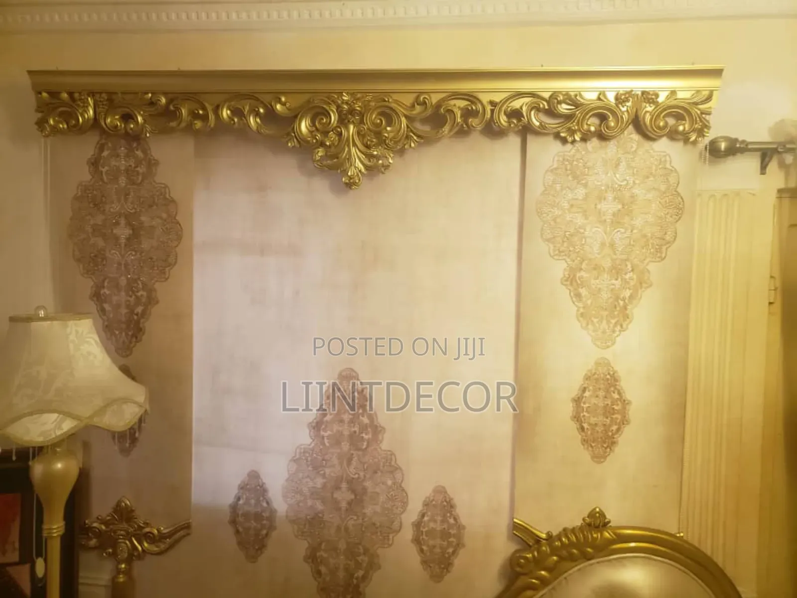 Royal Heritage Window Blind