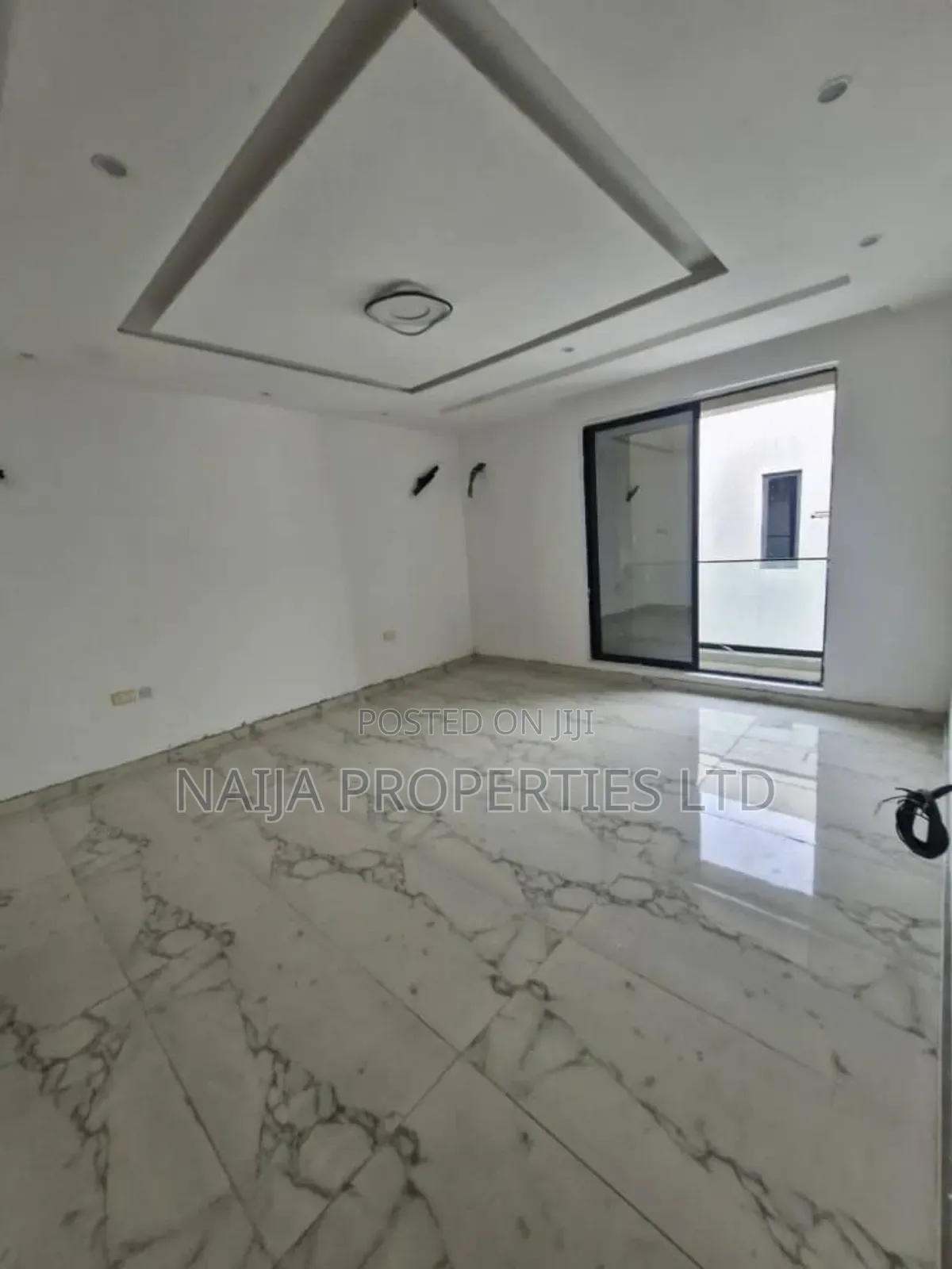 5bdrm Duplex in Idado Estate, Lekki for sale