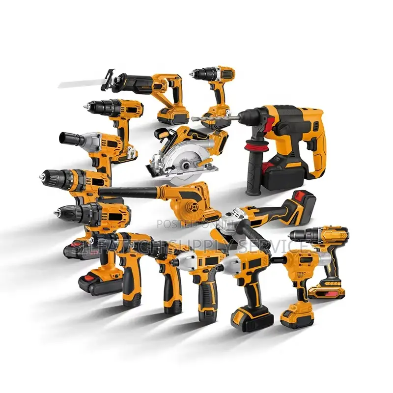 Ingco Power Tools