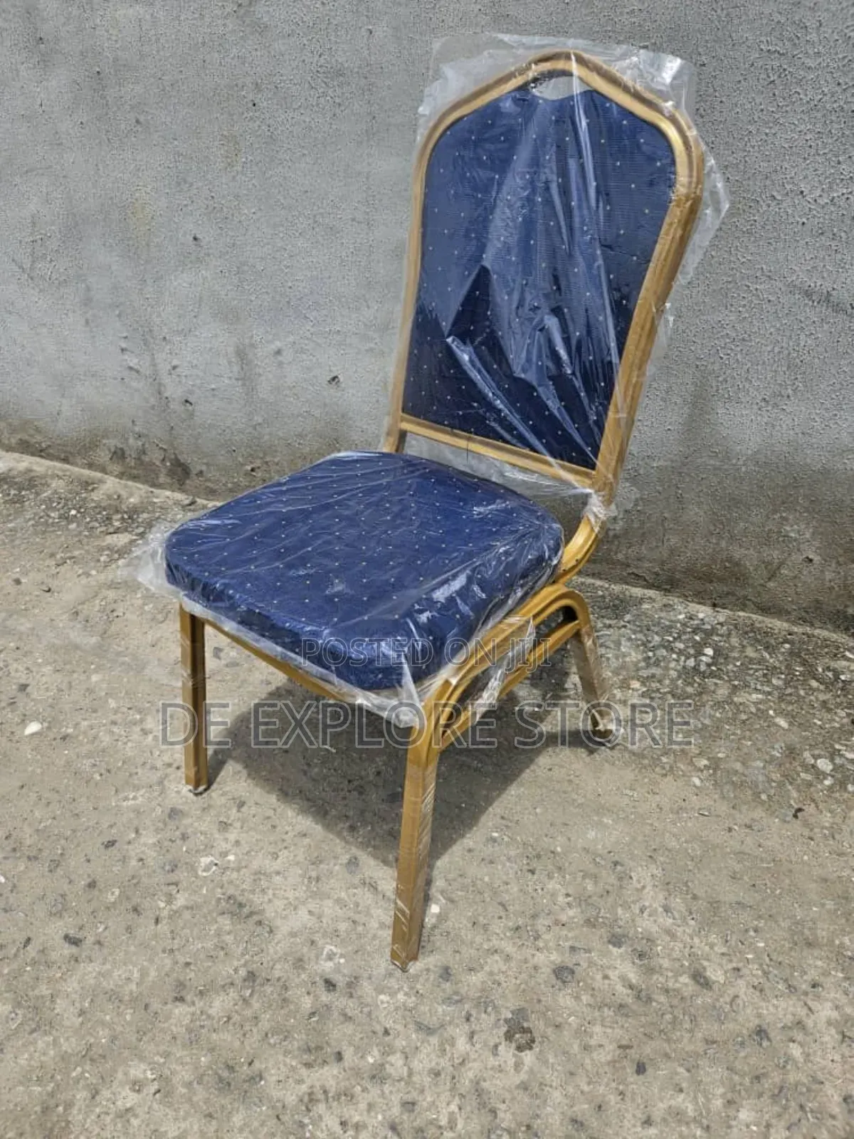 Quality and Affordable Banquet Chair