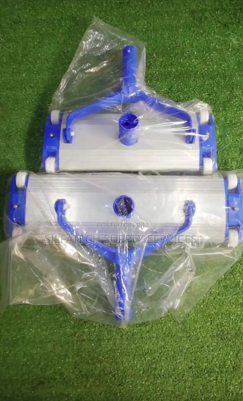 Swimming Pool Equipments
