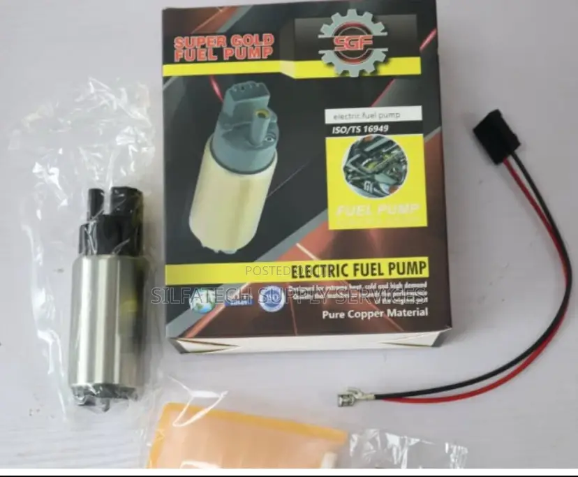 Original Electric Fuel Pump
