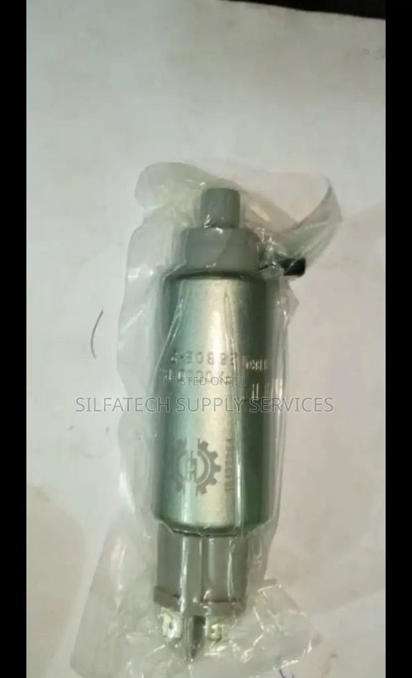 Original Electric Fuel Pump