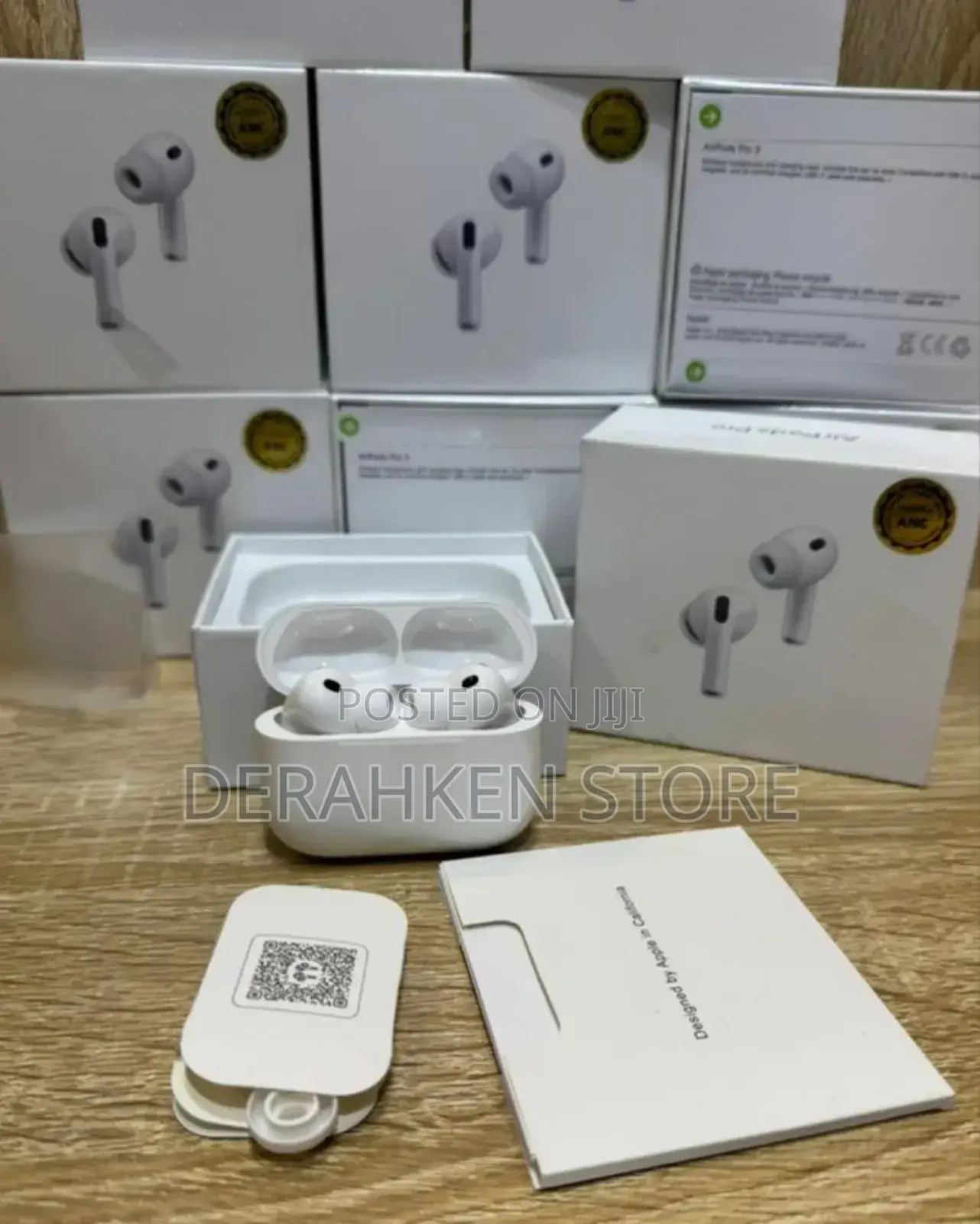 Apple Airpod Pro 3