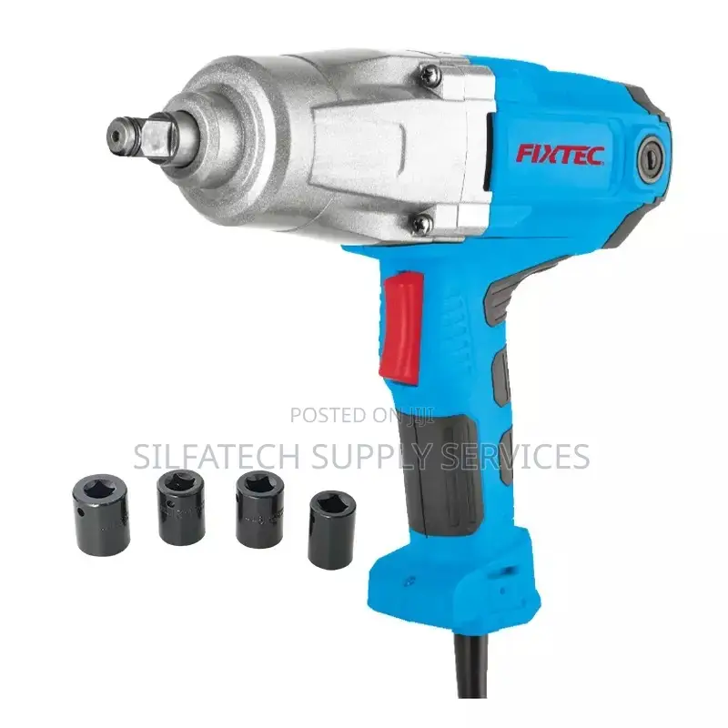 Impact Wrench
