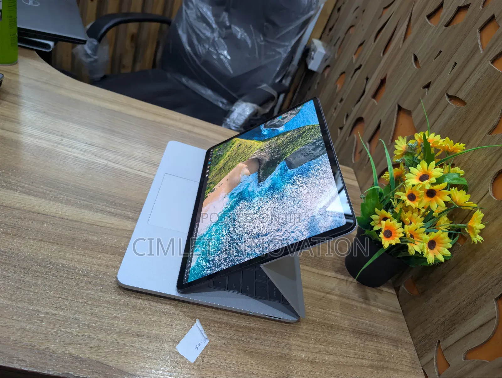 Laptop Microsoft Surface Laptop Studio 32GB Intel Core i7 SSD 1T