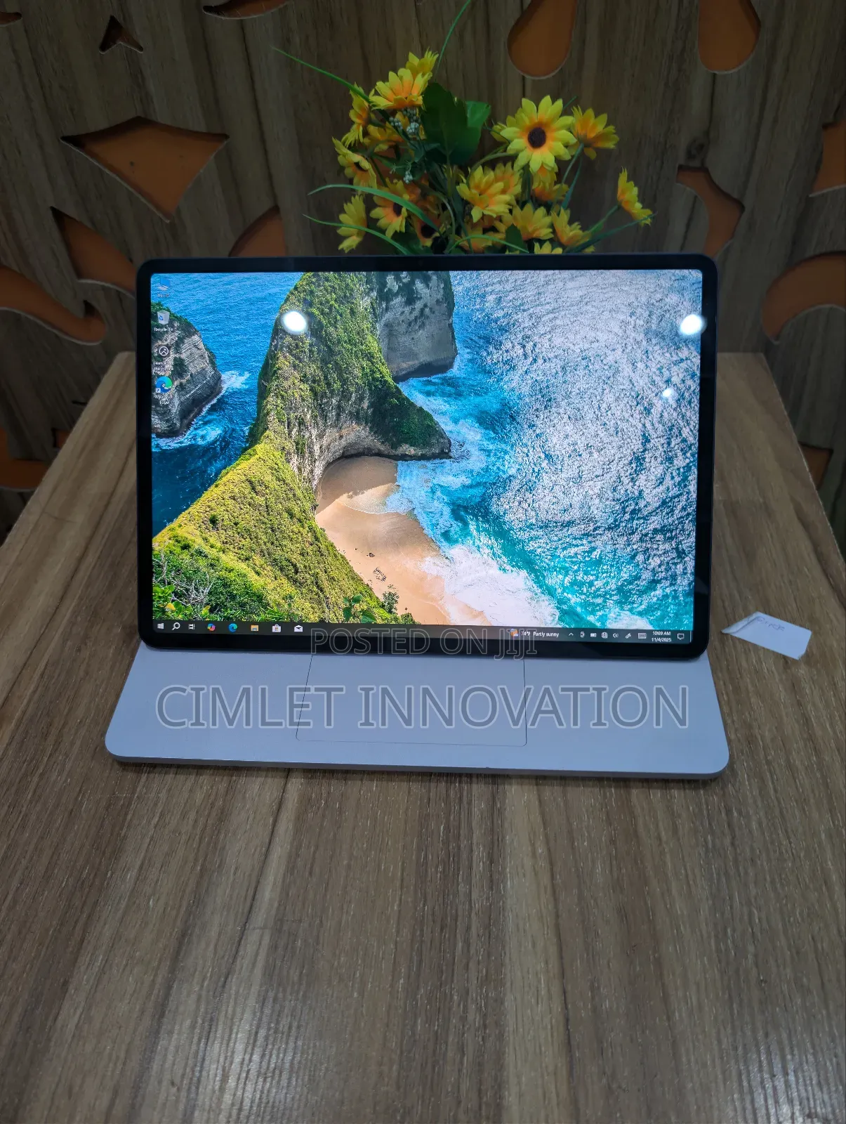 Laptop Microsoft Surface Laptop Studio 32GB Intel Core i7 SSD 1T