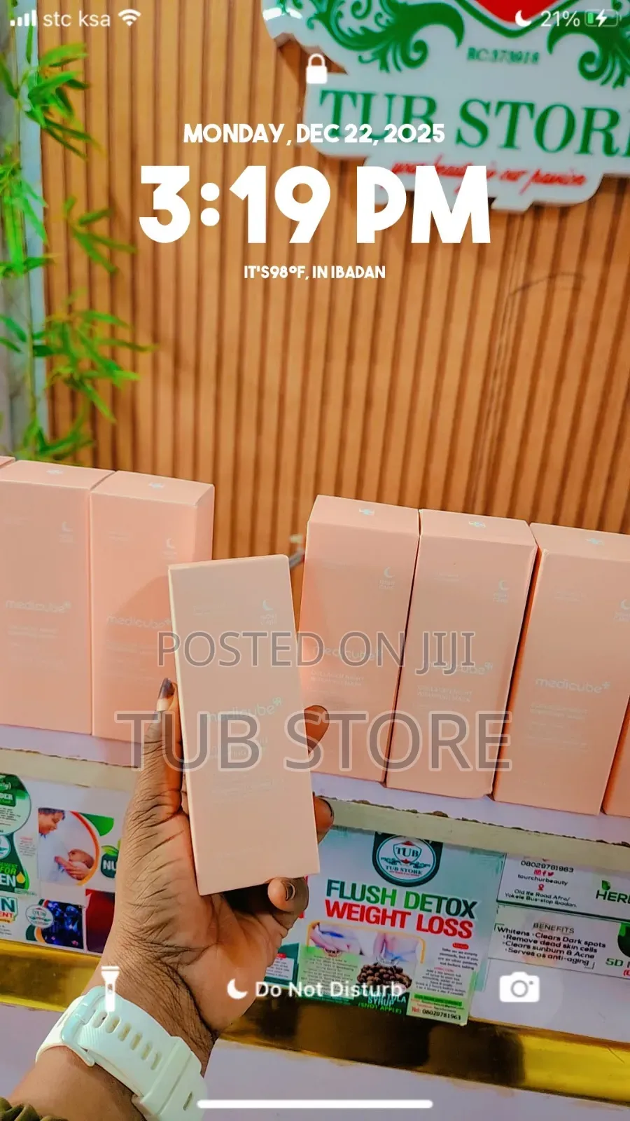 Medicube Collagen Night Wrapping , Wrinkles,