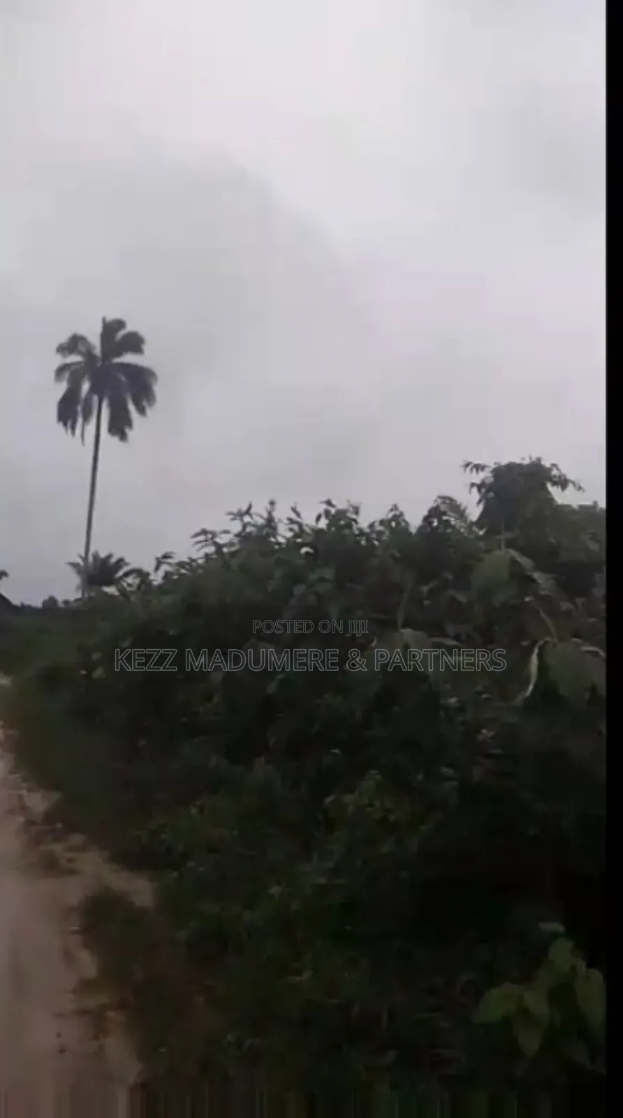 For Sale: 3 Plots at Imogu,Omagwa, Ph