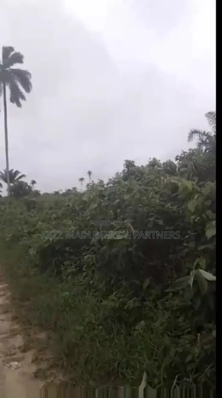 For Sale: 3 Plots at Imogu,Omagwa, Ph
