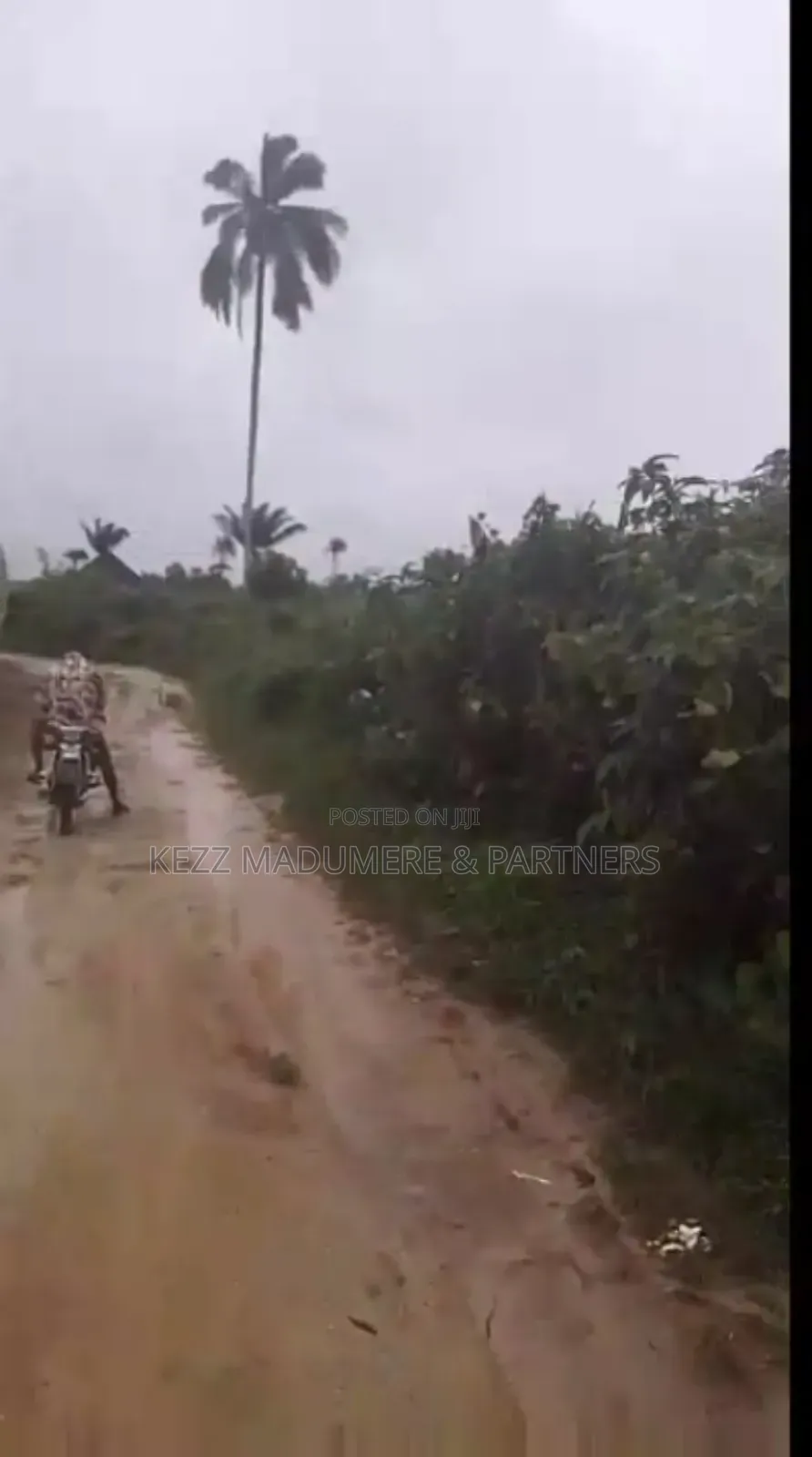 For Sale: 3 Plots at Imogu,Omagwa, Ph
