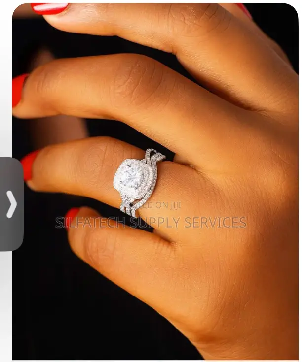 Engagement Rings