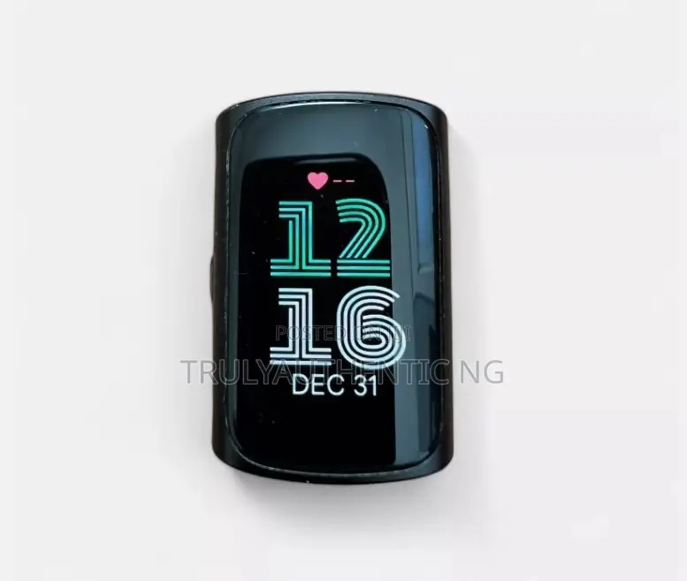Fitbit Charge 6 Fitness Tracker With Google Apps - Gps - Health Tools