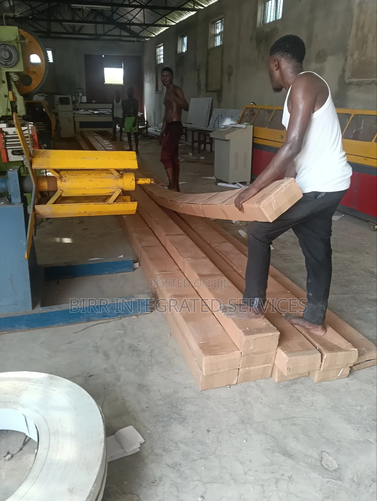 Bardominium Ceiling,Galvanized Steel Ceiling For Filing Station Canopy