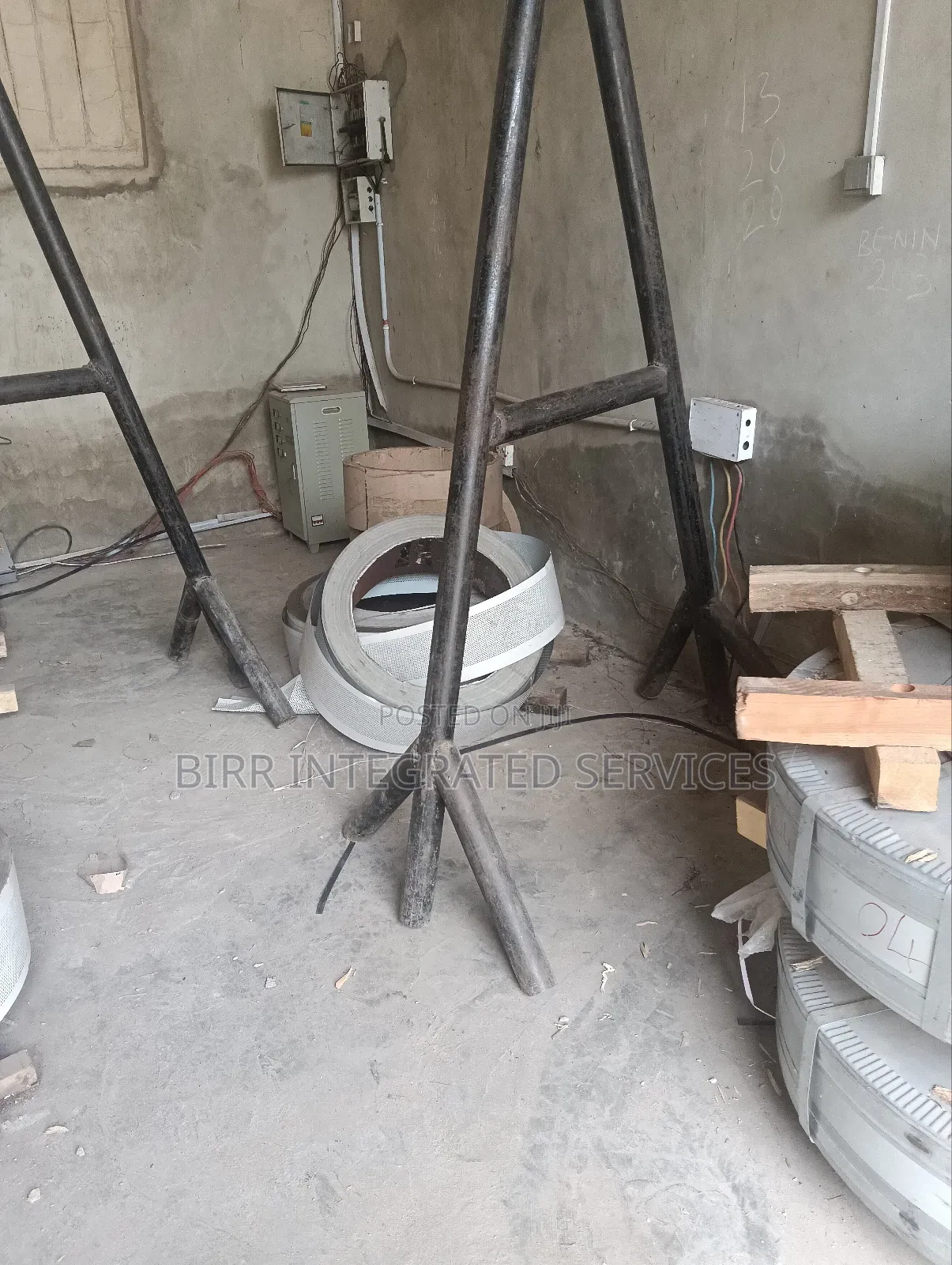Bardominium Ceiling,Galvanized Steel Ceiling For Filing Station Canopy