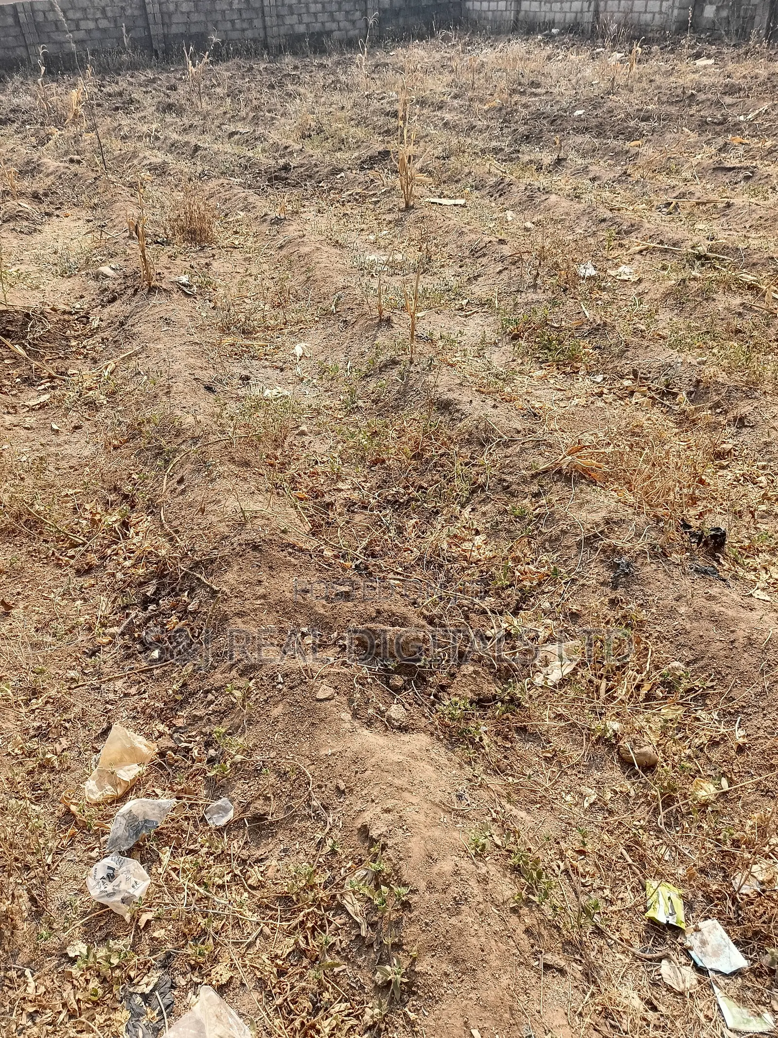 640 SQM Land in F14 Phase 4 Kubwa