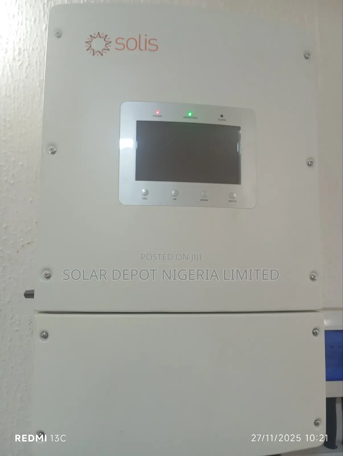 Fangpusun 3.5kva 24v
