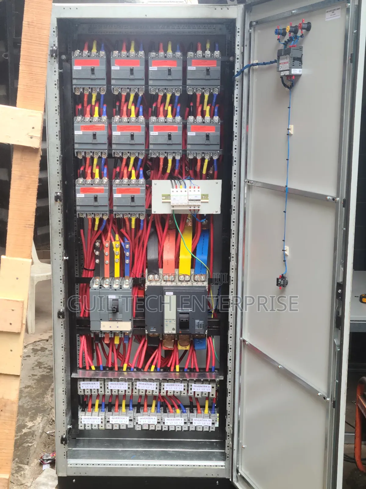 Distribution Board