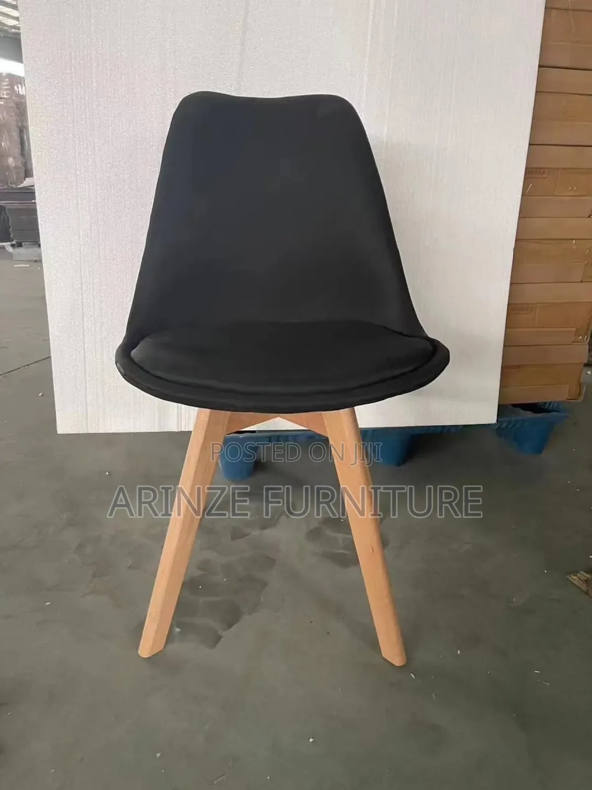Lunch Chair