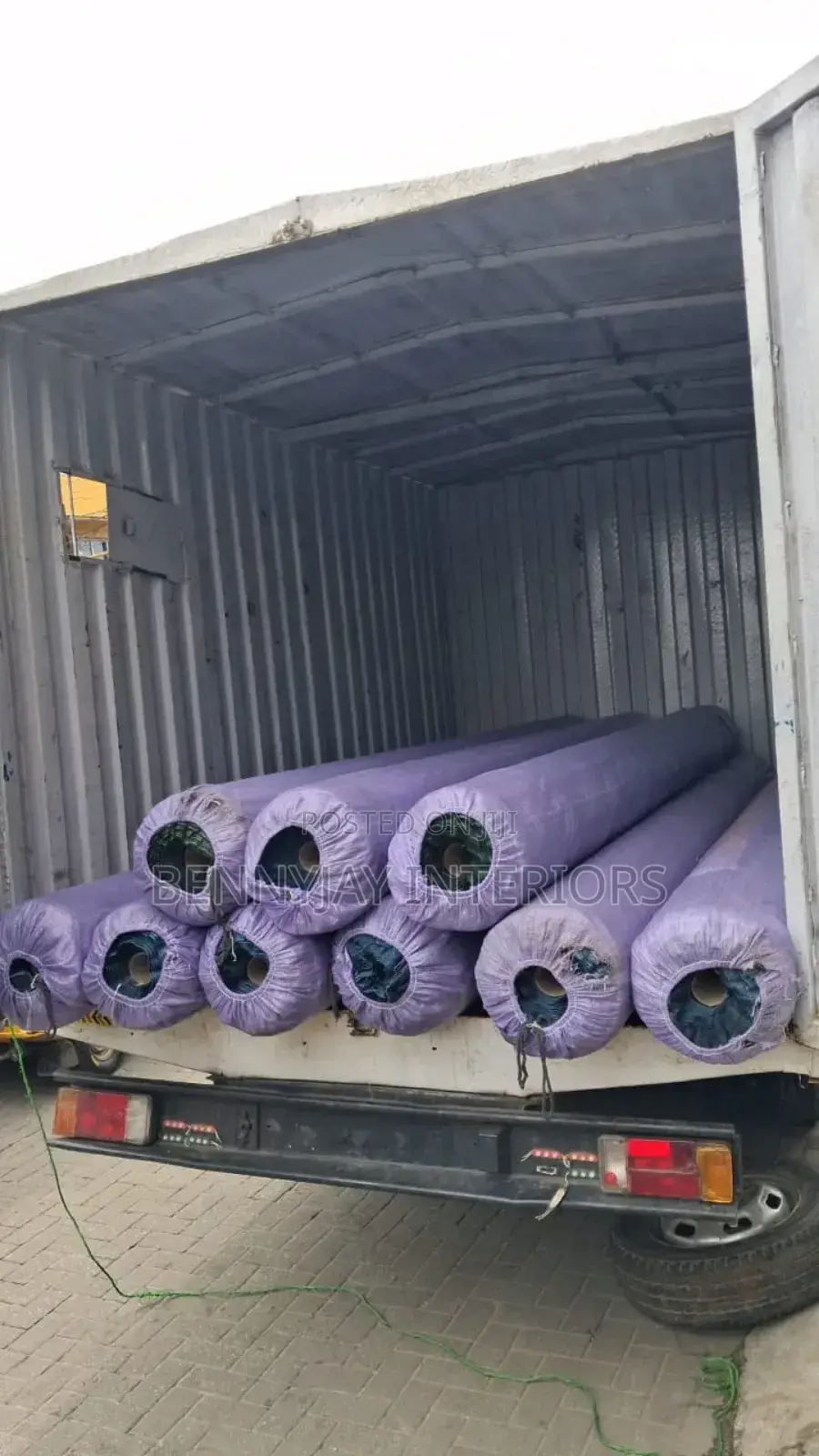 50mm Football Grass Carpet (Fifa Standard)