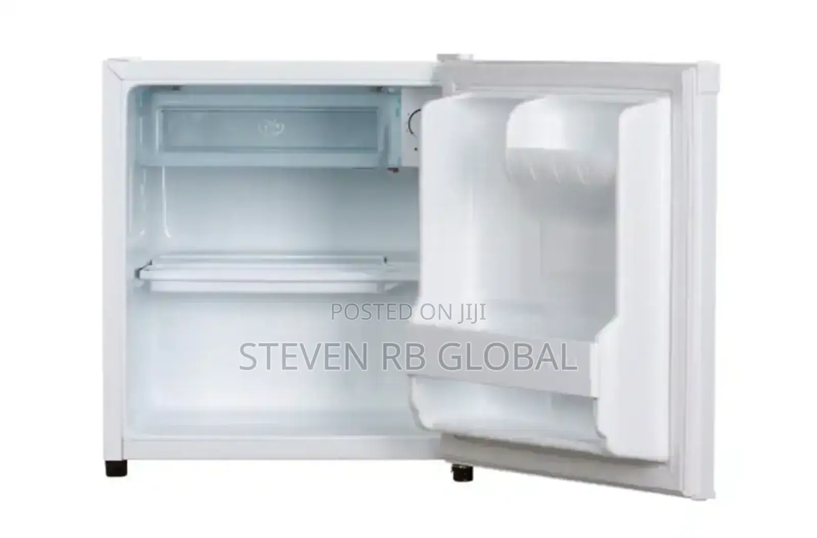 Lg 48l Single Door Refrigerator With Freezer Compartment | Gl-051sqqp