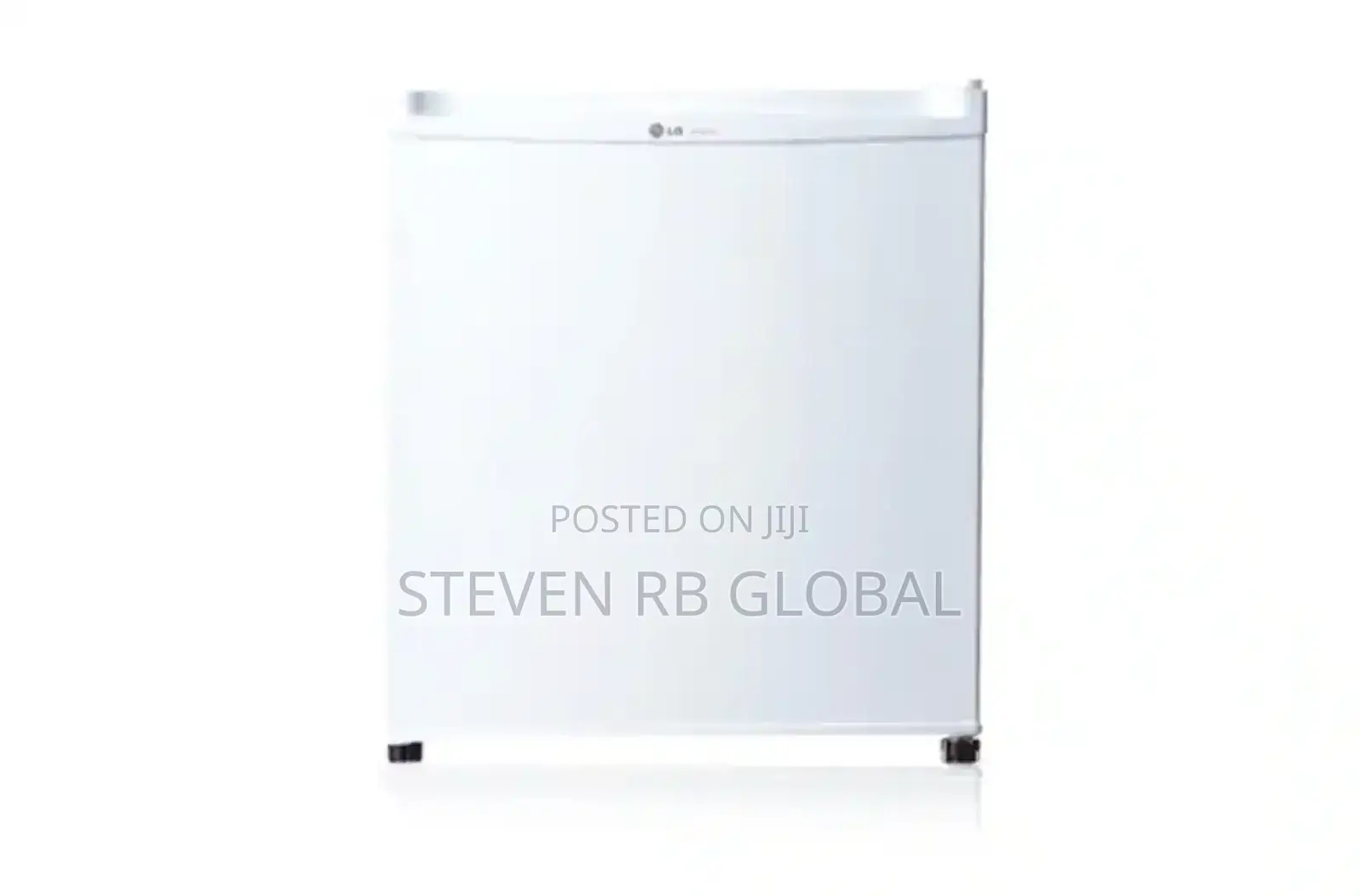 Lg 48l Single Door Refrigerator With Freezer Compartment | Gl-051sqqp