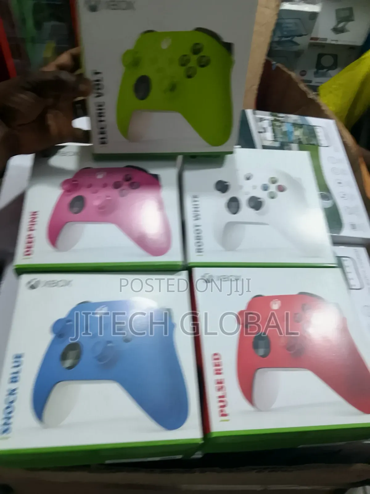 Xbox Series X Controller .