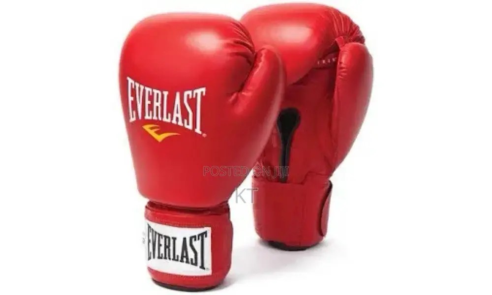 High Quality Boxing Gloves