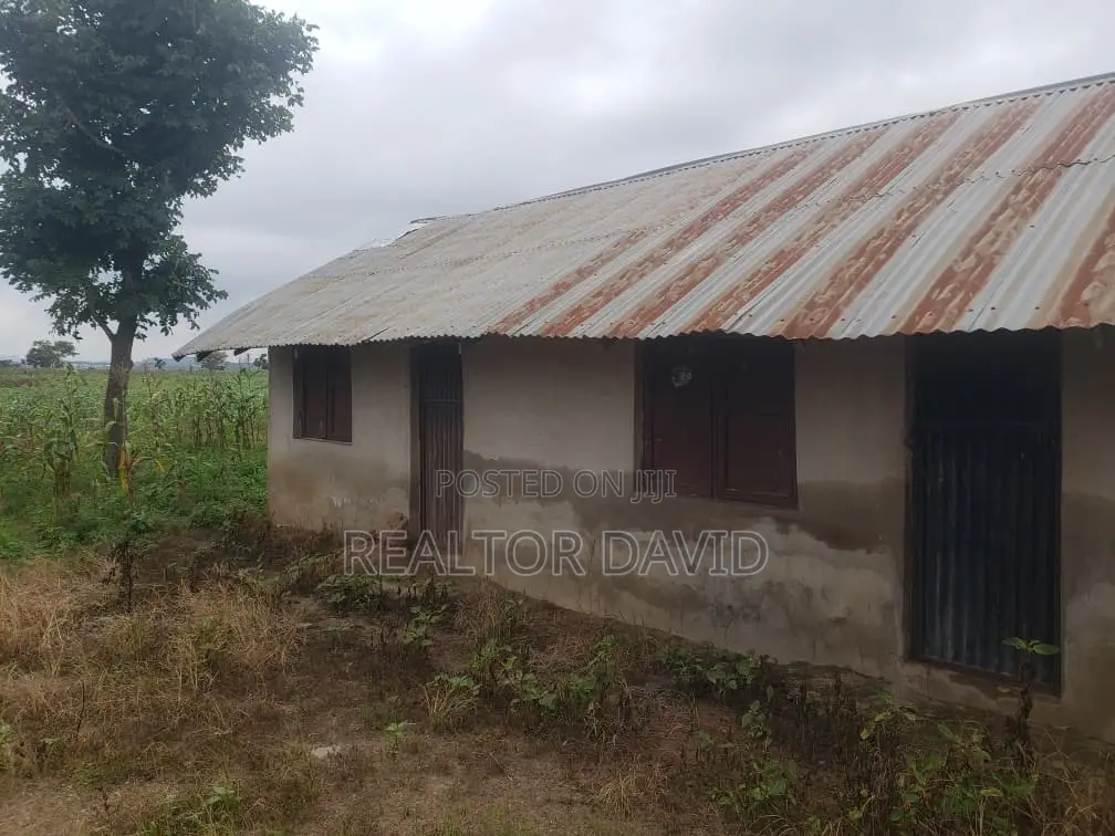 3 Hectares of Prime Land