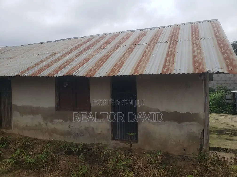 3 Hectares of Prime Land