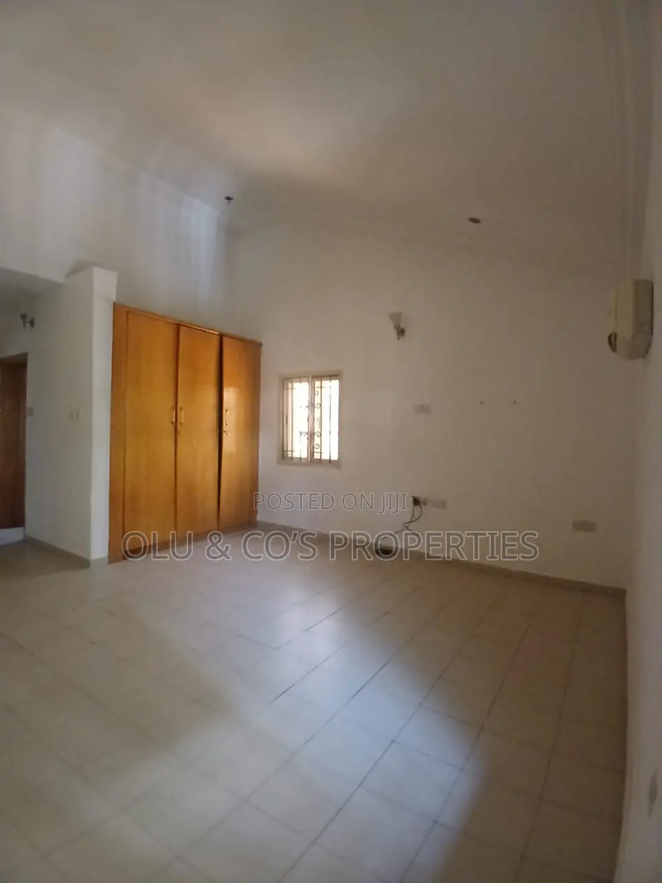 4bdrm Duplex in Wuse for rent