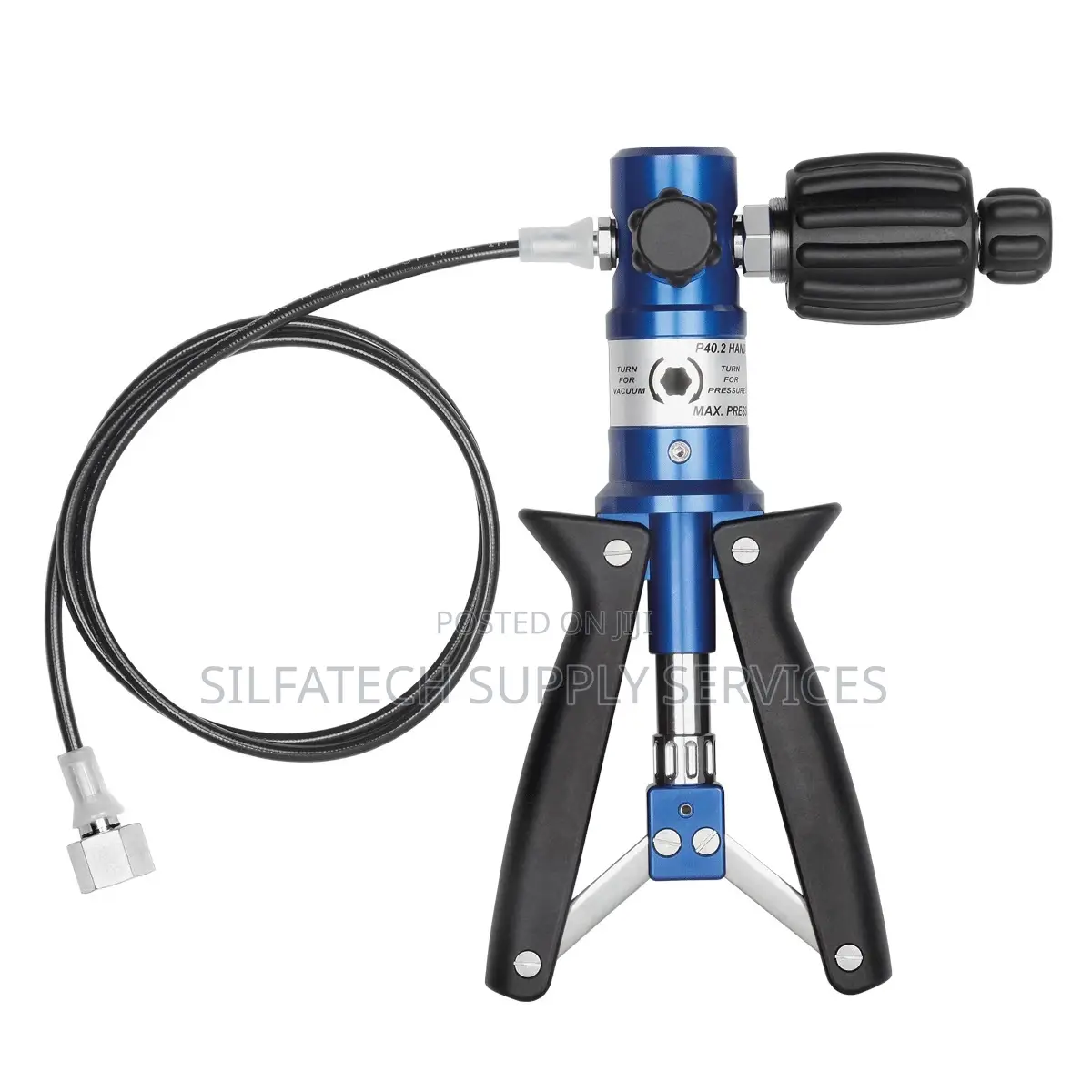 Hand Test Pump
