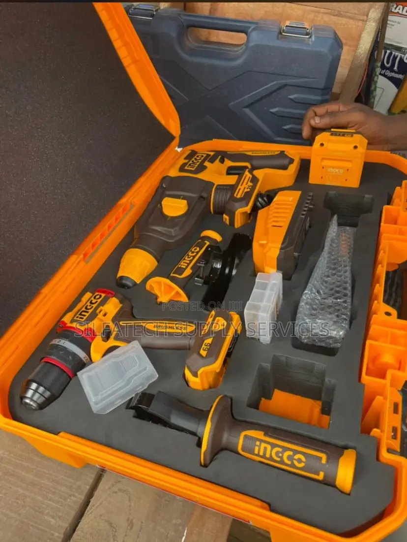 Ingco Power Tools