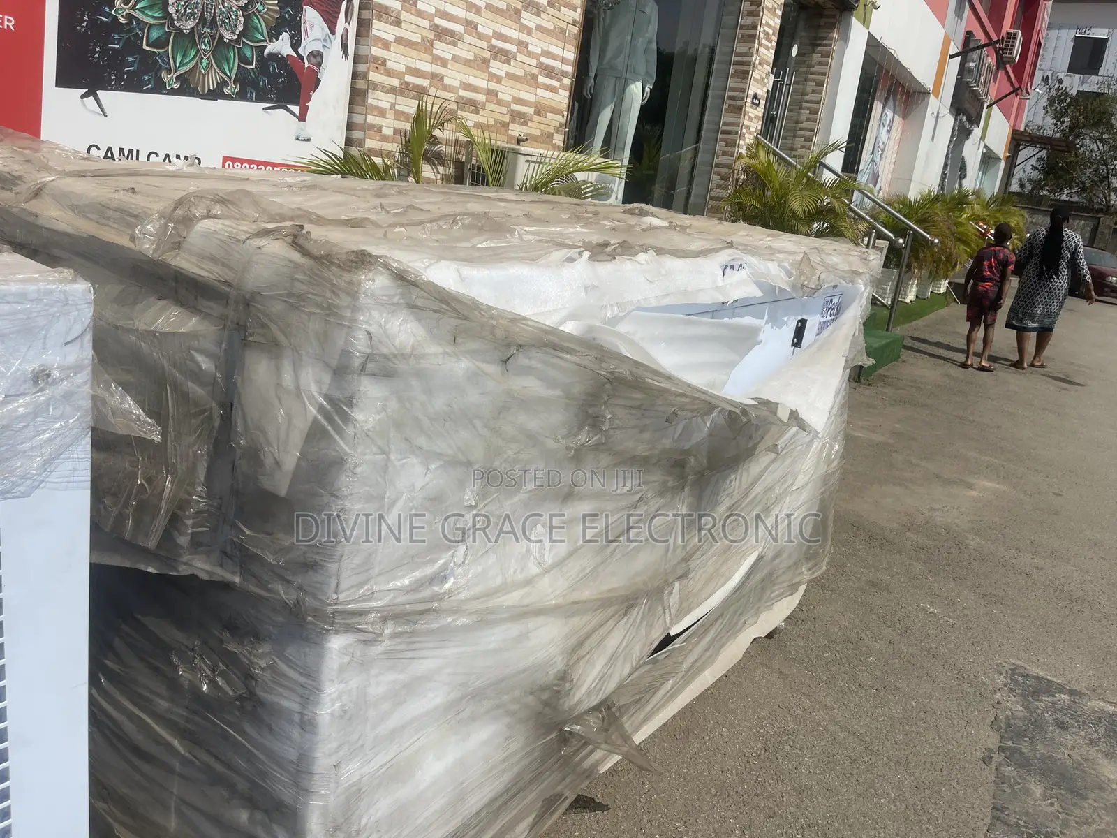 Original 60kva Diesel Brand New Perkins Generator